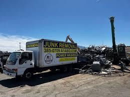 Best Dumpster Rental Services  in Belle Chasse, LA