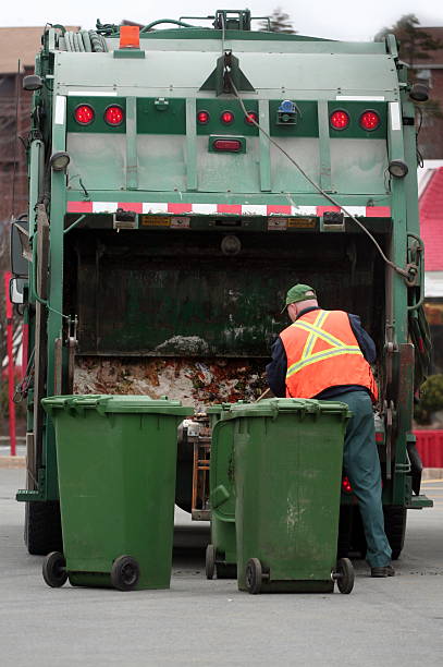 Best Construction Debris Removal  in Belle Chasse, LA