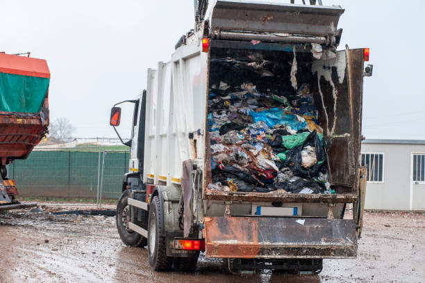 Best Property Management Cleanouts  in Belle Chasse, LA