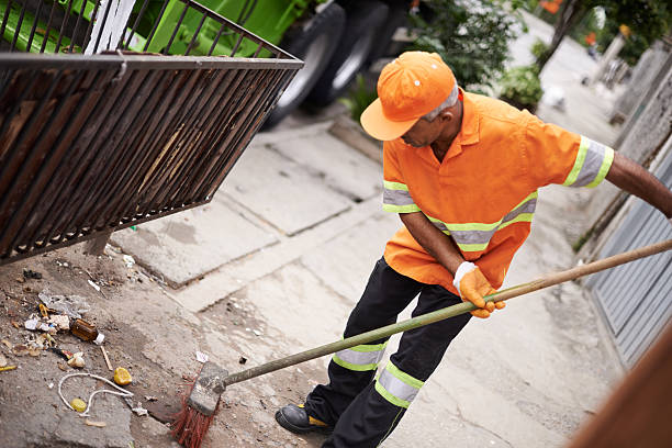 Best Residential Junk Removal  in Belle Chasse, LA
