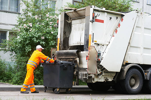 Best Hoarding Cleanup  in Belle Chasse, LA